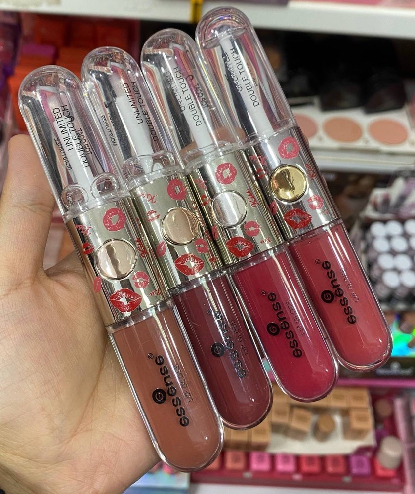 رژ مایع دوسر