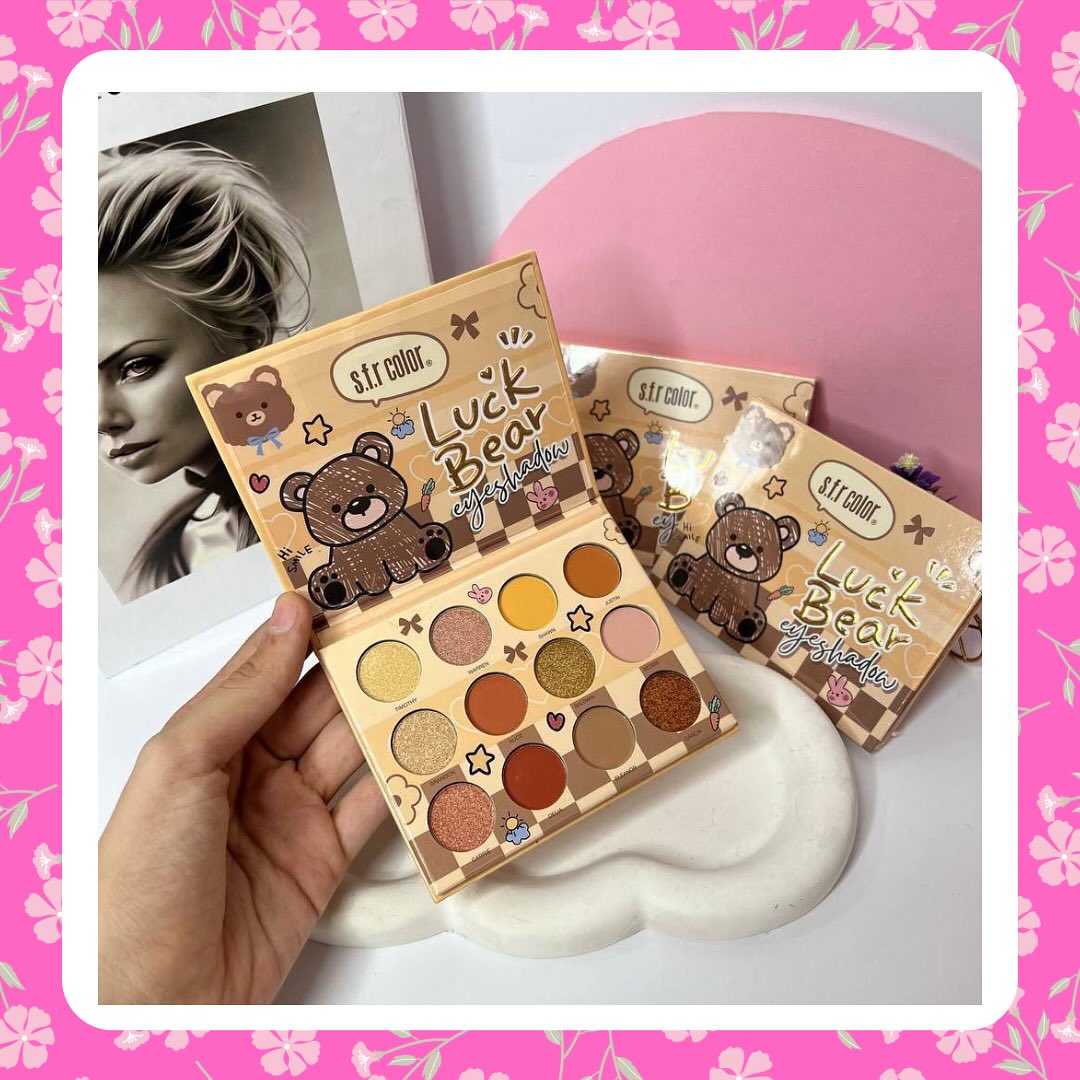 پلت سایه خرسی s.f.r